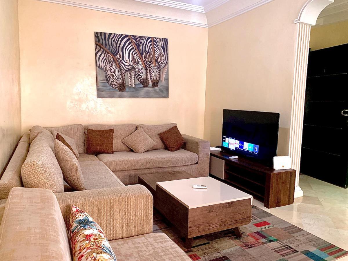 Sab 1 - Superb View - Comfy And Well Located Casa Blanca