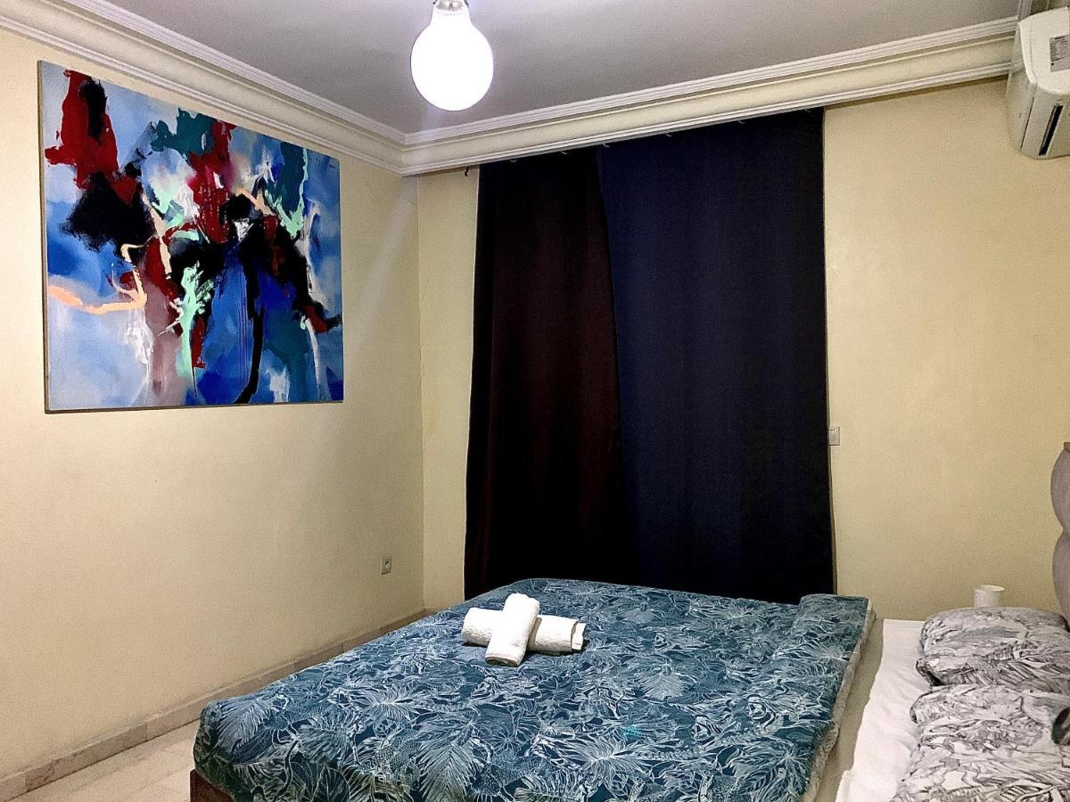 Sab 1 - Superb View - Comfy And Well Located