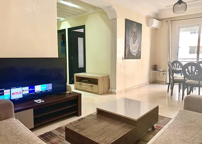 Sab 1 - Superb View - Comfy And Well Located