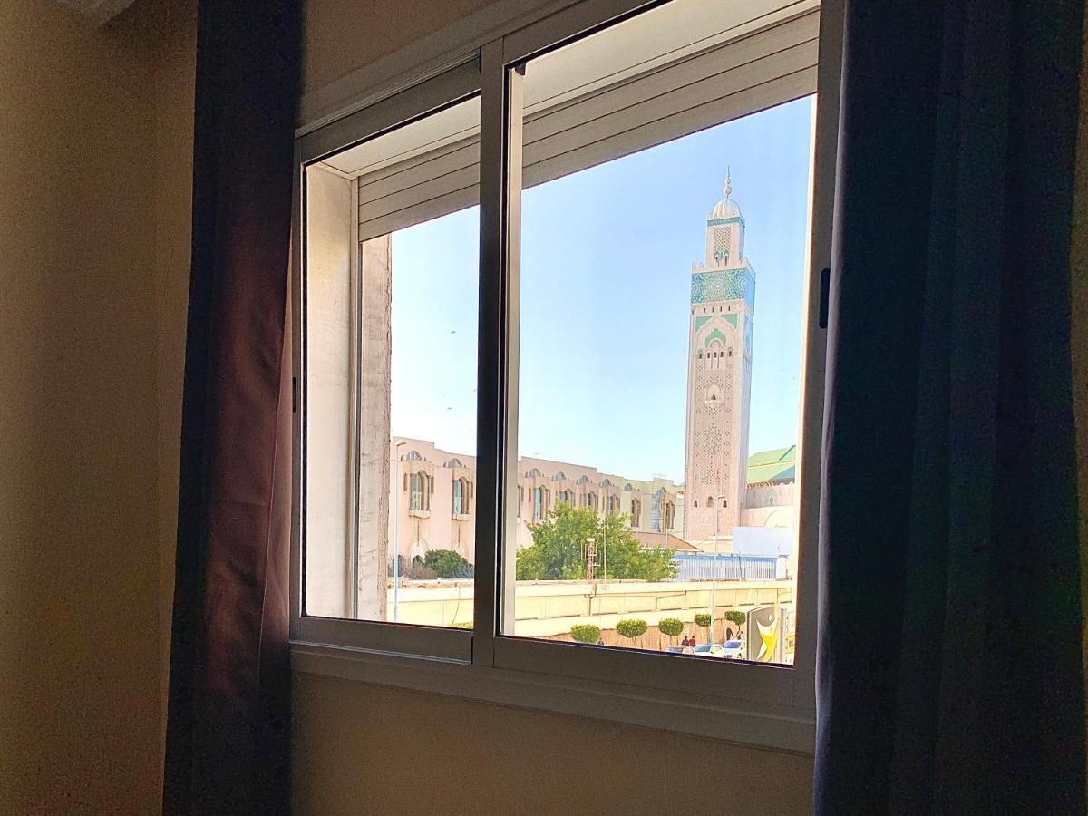 Sab 1 - Superb View - Comfy And Well Located Apartamento *