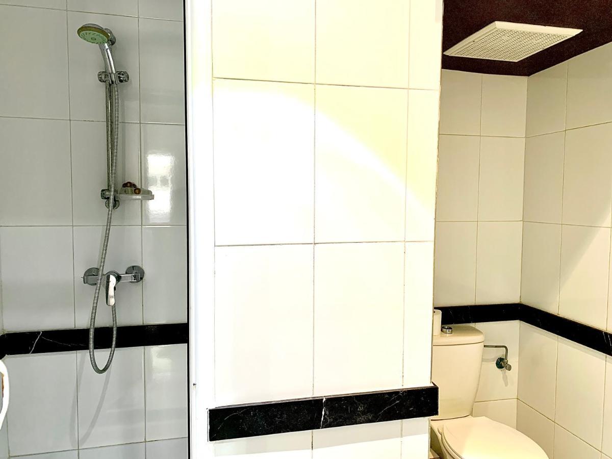 Sab 1 - Superb View - Comfy And Well Located