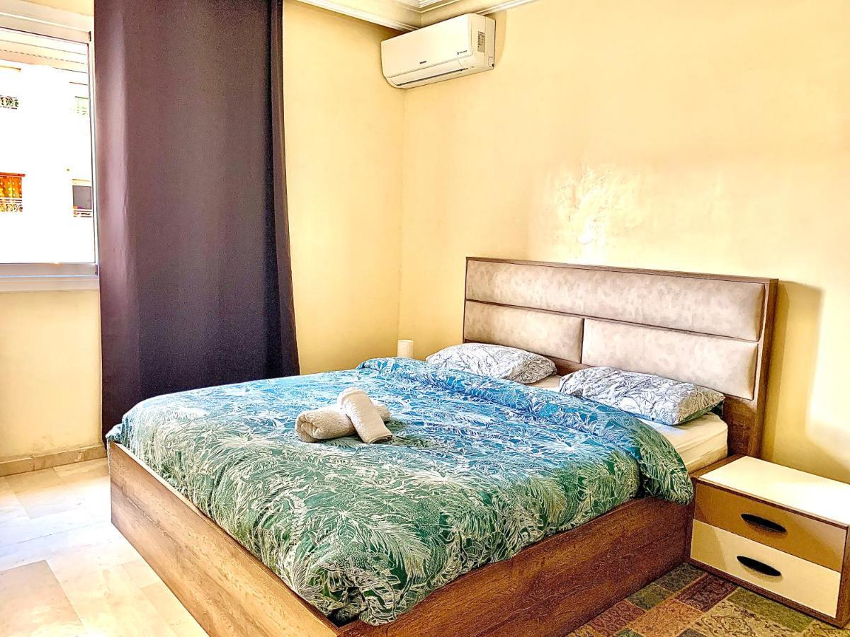 Sab 1 - Superb View - Comfy And Well Located Casa Blanca