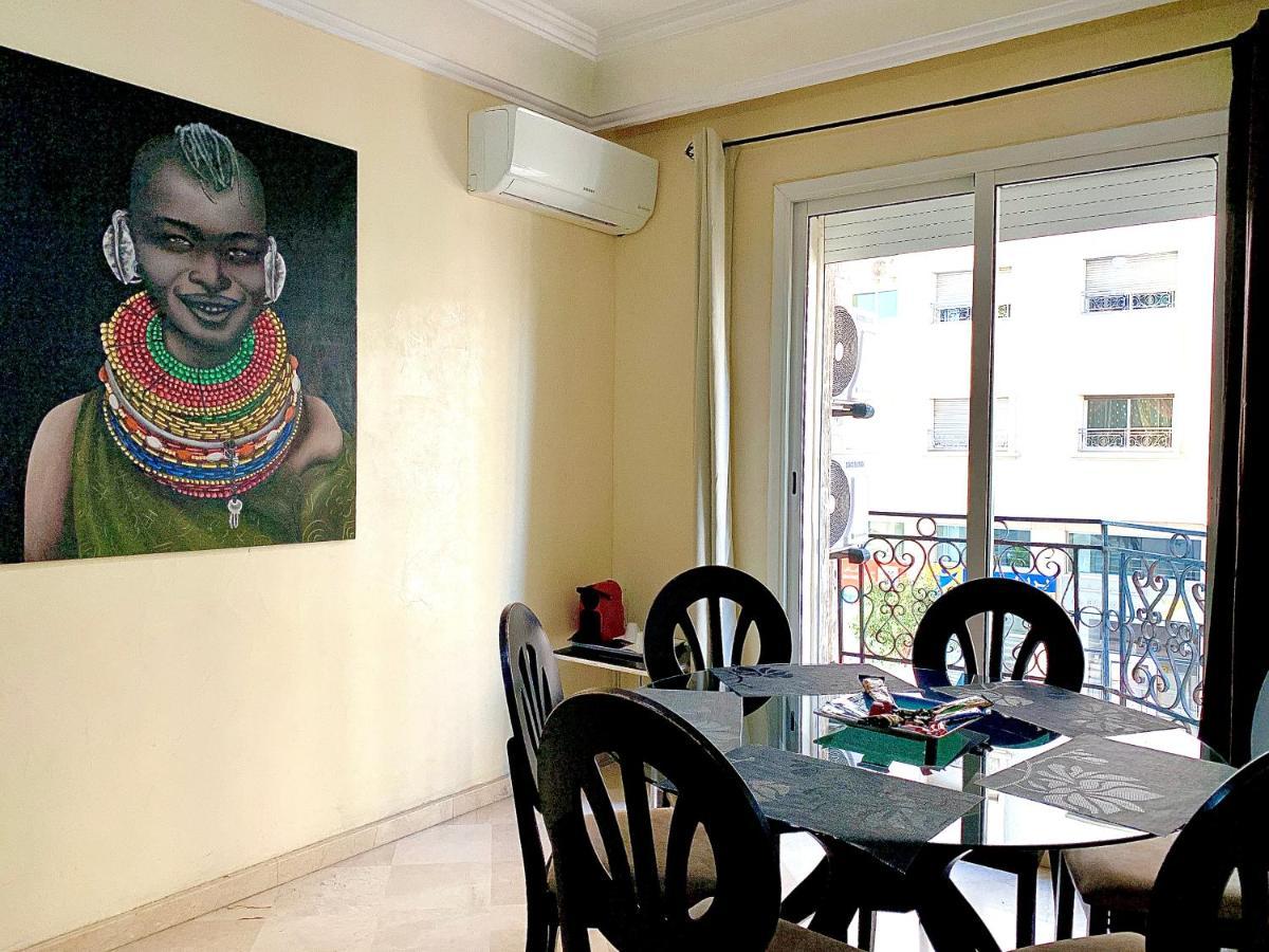Apartamento Sab 1 - Superb View - Comfy And Well Located Casa Blanca