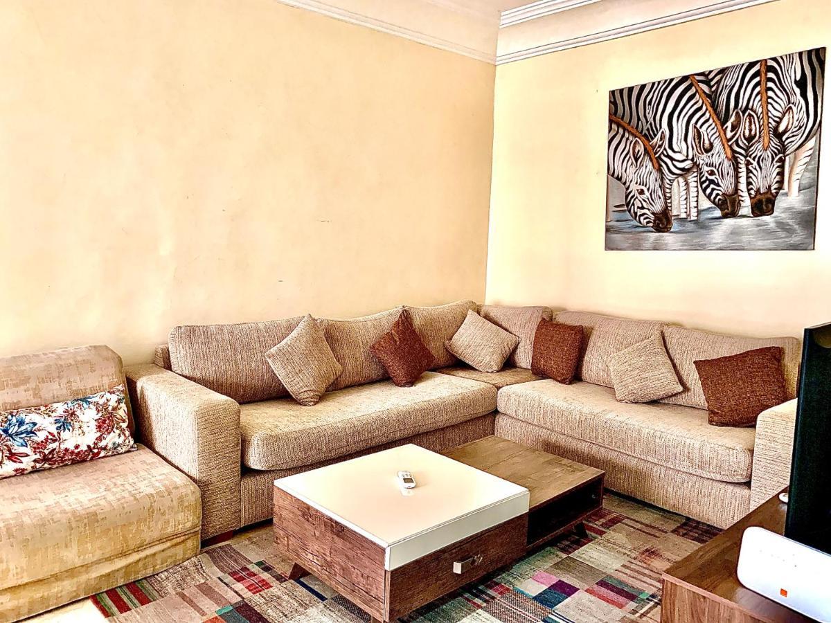 Sab 1 - Superb View - Comfy And Well Located * Casa Blanca
