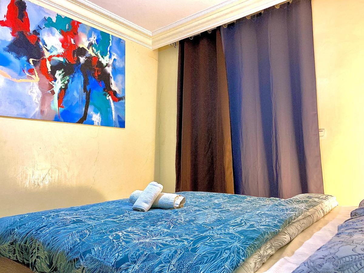 Sab 1 - Superb View - Comfy And Well Located Apartamento *