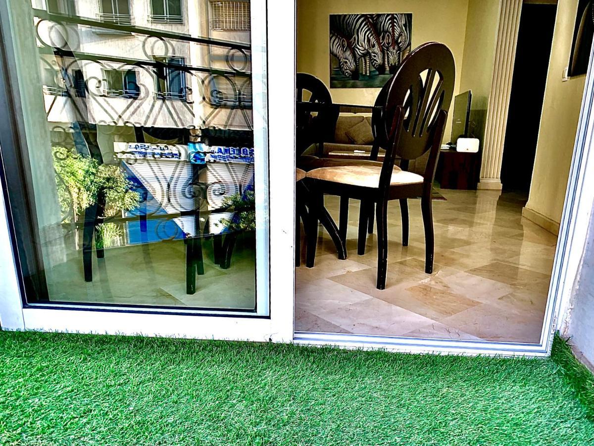 Apartamento Sab 1 - Superb View - Comfy And Well Located Casa Blanca