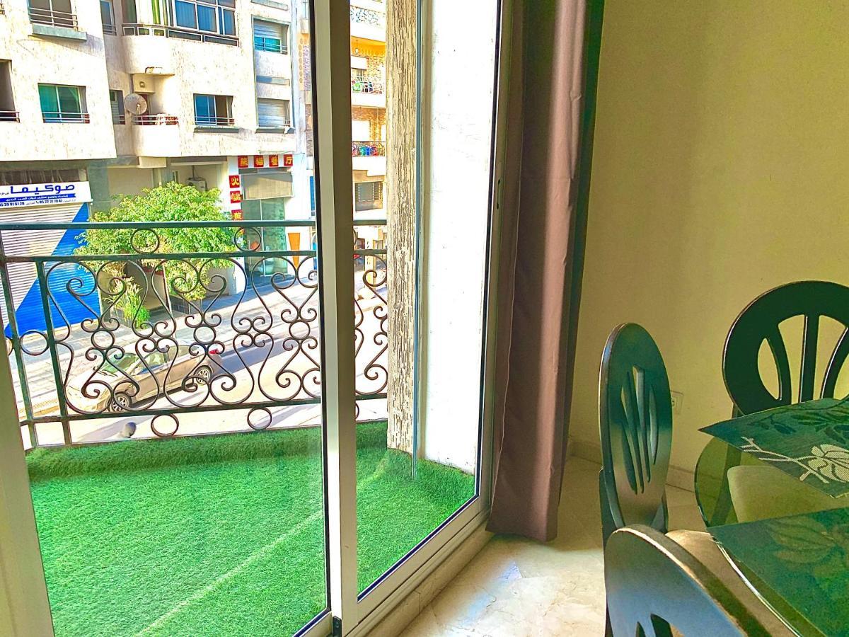 Sab 1 - Superb View - Comfy And Well Located Apartamento