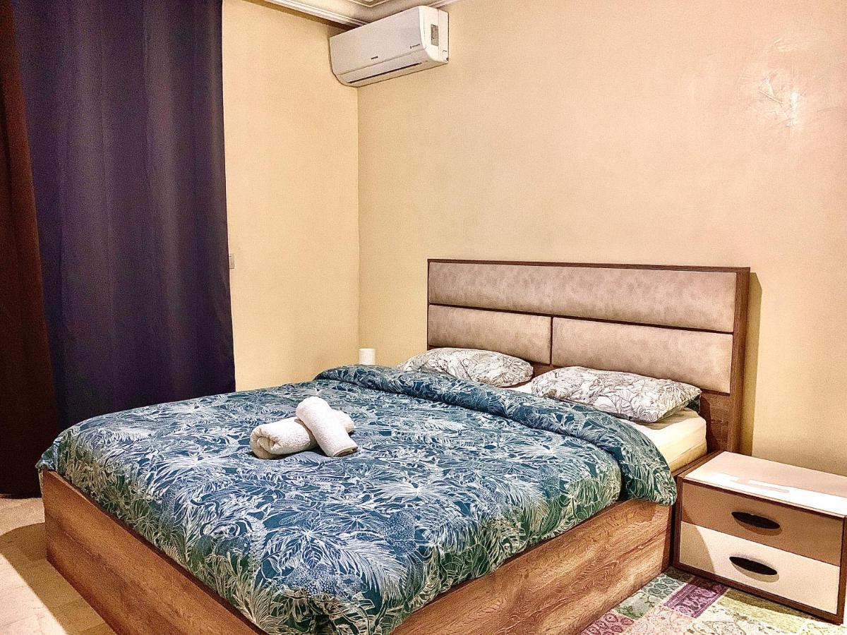 Sab 1 - Superb View - Comfy And Well Located * Casa Blanca