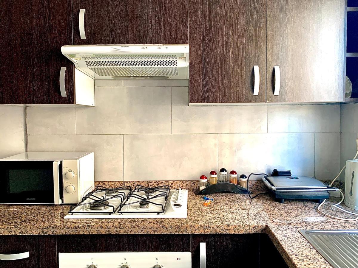 Sab 1 - Superb View - Comfy And Well Located