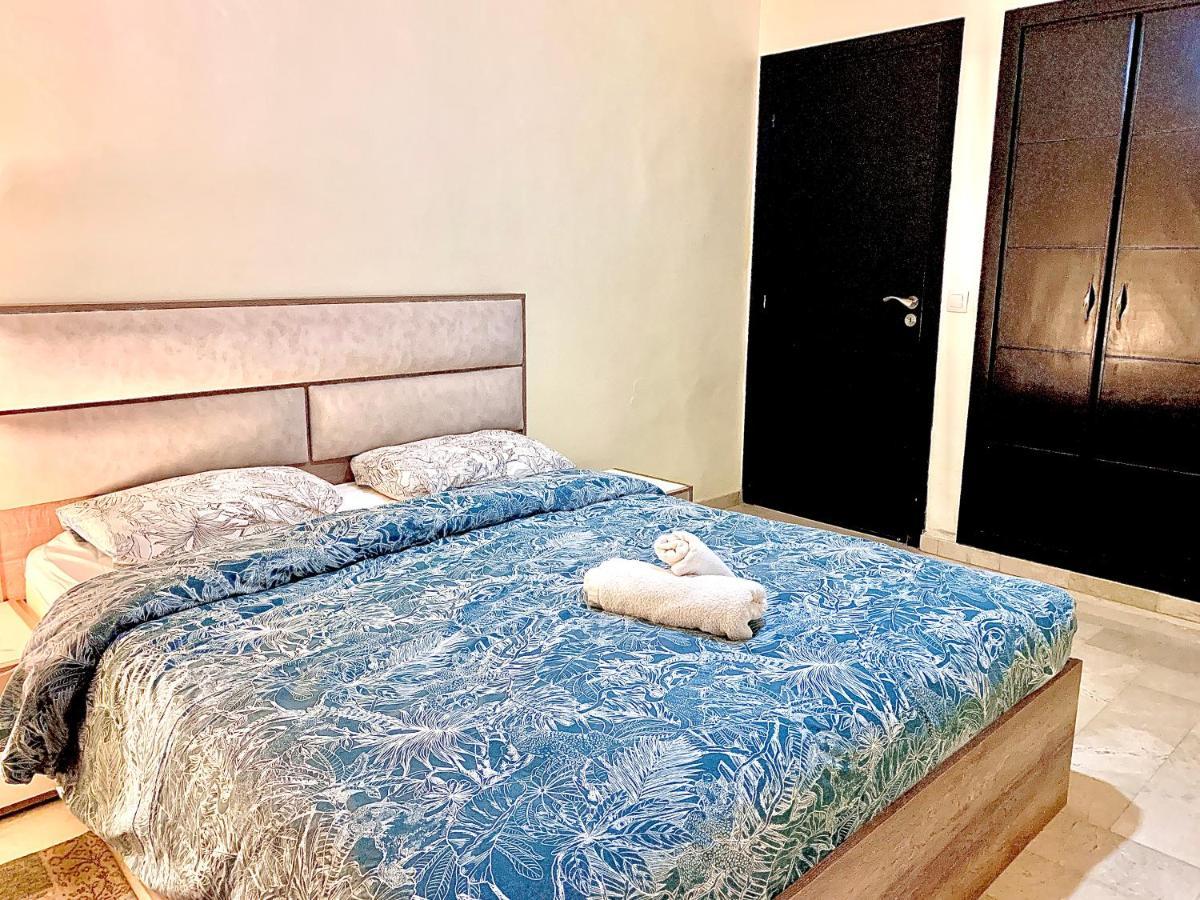 Apartamento Sab 1 - Superb View - Comfy And Well Located Casa Blanca